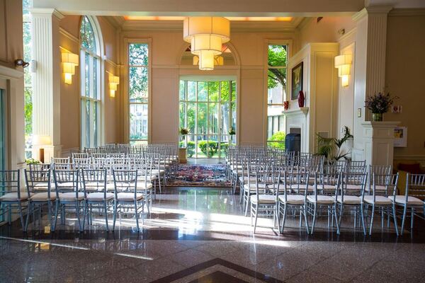 Four Points by Sheraton Wakefield Boston Hotel & Conference Center