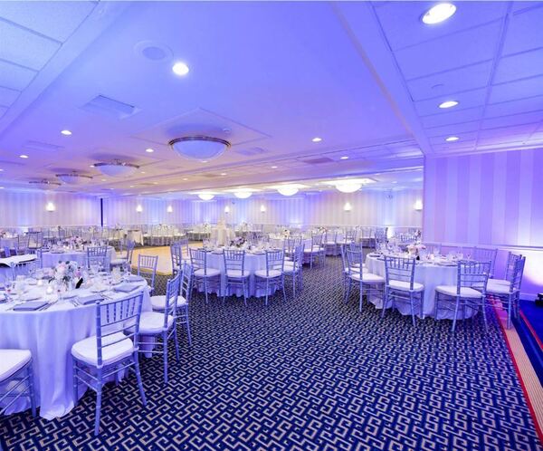 Four Points by Sheraton Wakefield Boston Hotel & Conference Center