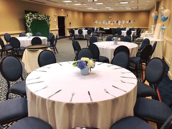 Four Points by Sheraton Wakefield Boston Hotel & Conference Center