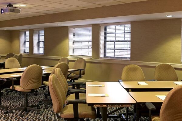 Four Points by Sheraton Wakefield Boston Hotel & Conference Center