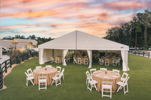Event Tent