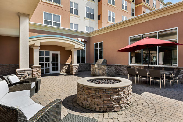 Residence Inn Chattanooga near Hamilton Place