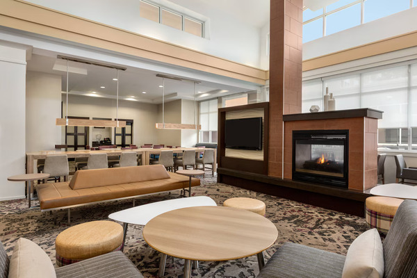 Residence Inn Chattanooga near Hamilton Place