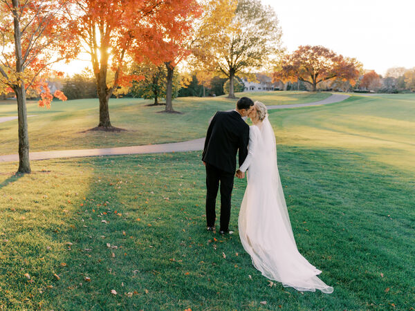 The Country Club at Muirfield Village