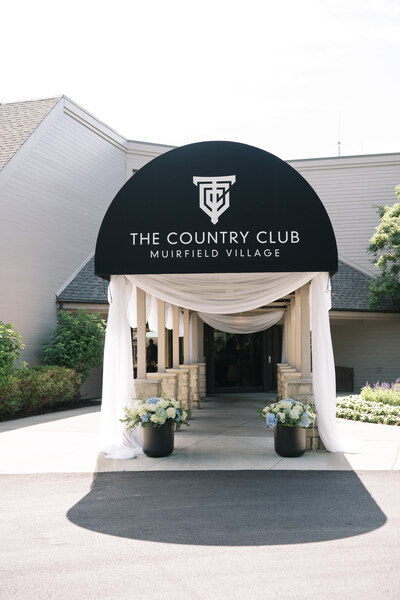 The Country Club at Muirfield Village
