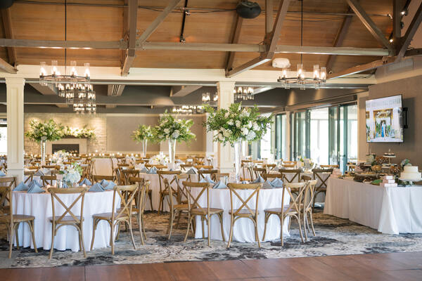 The Country Club at Muirfield Village