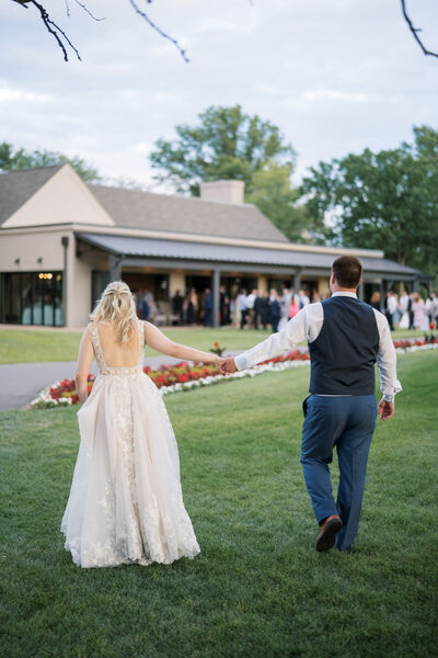 The Country Club at Muirfield Village
