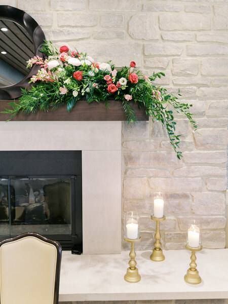 The Country Club at Muirfield Village