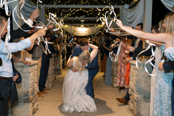 The Country Club at Muirfield Village