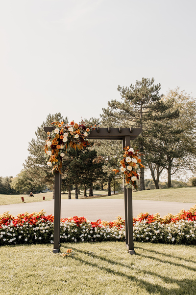 The Country Club at Muirfield Village