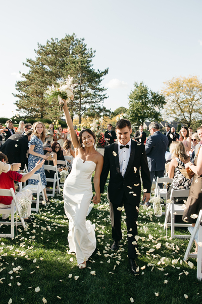 The Country Club at Muirfield Village