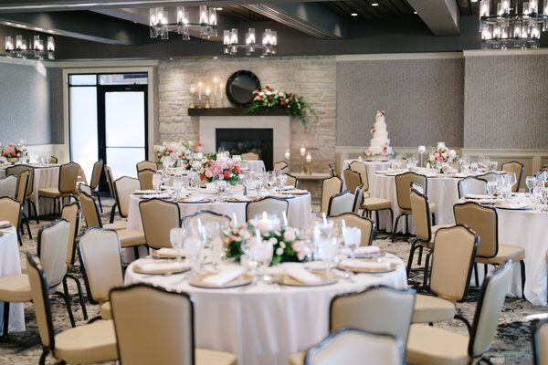 The Country Club at Muirfield Village