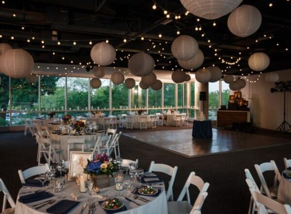 Peggy Notebaert Nature Museum