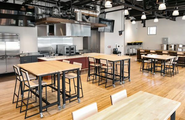 Maryville College Downtown Center