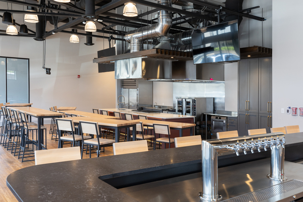 Maryville College Downtown Center