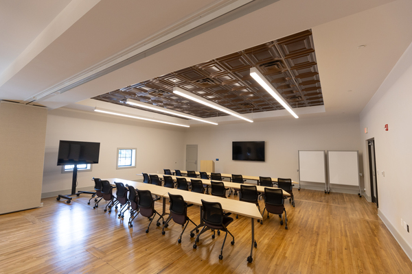 Maryville College Downtown Center