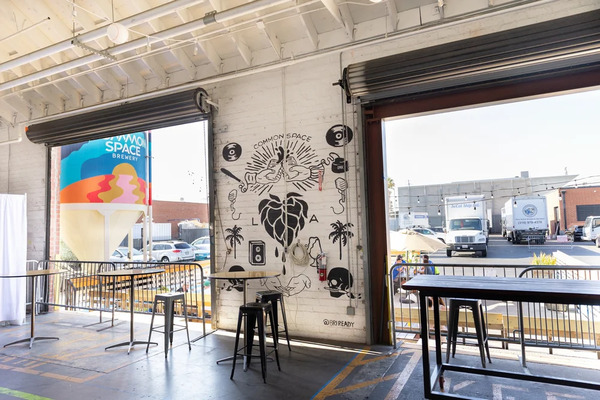 Common Space Brewery