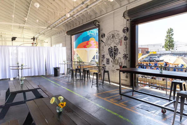 Common Space Brewery