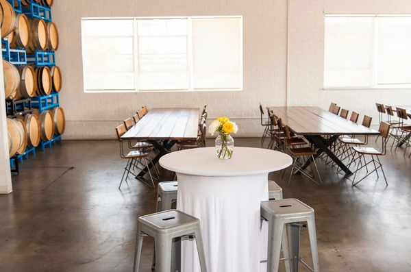 Common Space Brewery