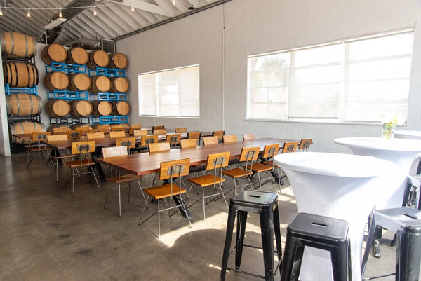 Common Space Brewery