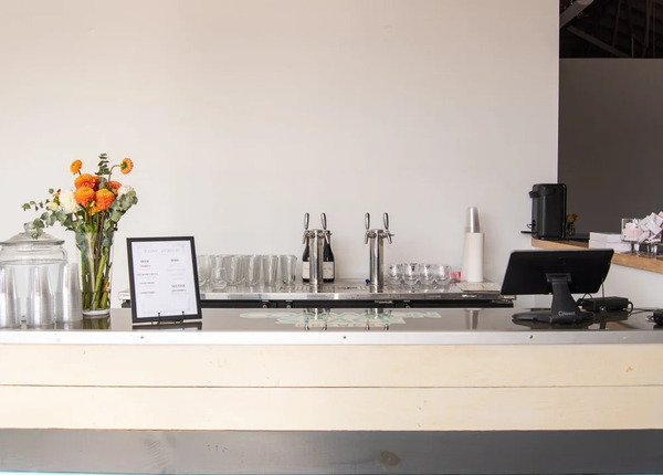 Common Space Brewery