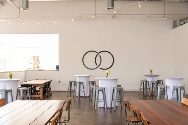 Common Space Brewery