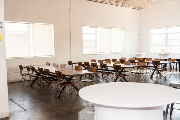 Common Space Brewery