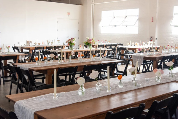 Common Space Brewery