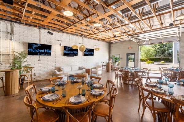 Road Runner by Hundred Mile Brewing