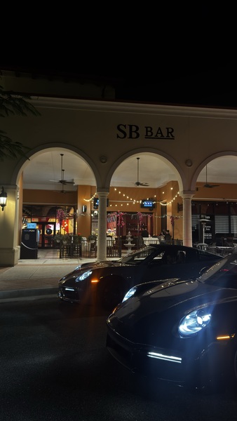 SB Bar