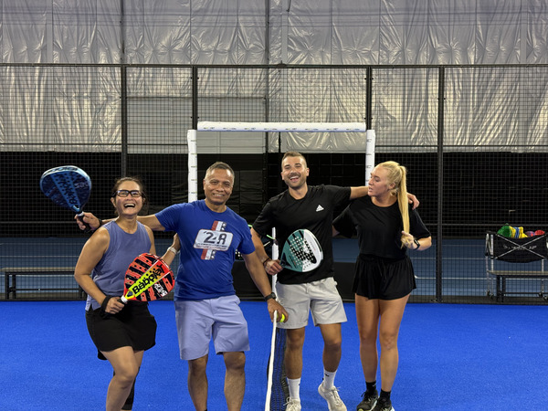 Northwood Racquet & Fitness