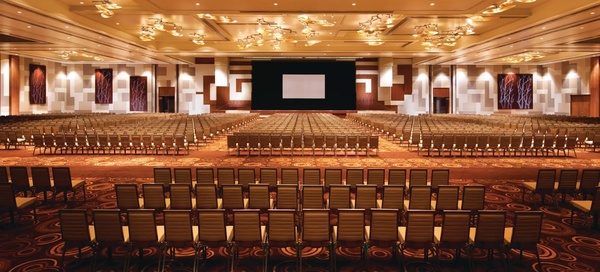 Corporate Events Las Vegas