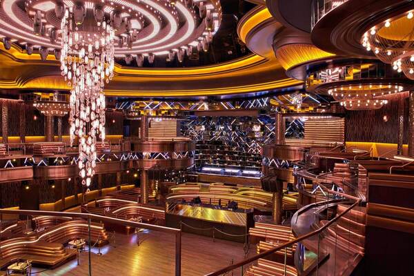 Corporate Events Las Vegas