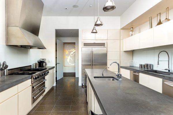 Palms Place Penthouse – Managed by Corporate Events Las Vegas