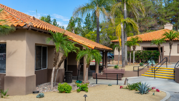 The Vineyard at Escondido