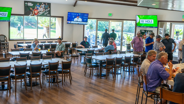 The Vineyard at Escondido