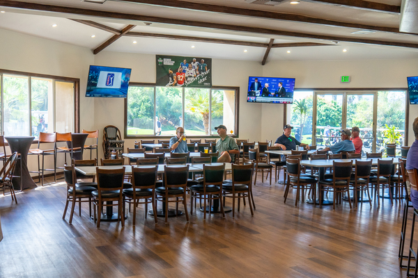 The Vineyard at Escondido