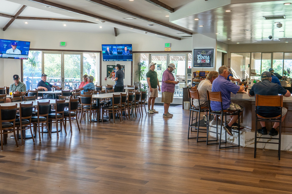 The Vineyard at Escondido