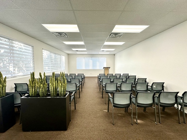 Fort Myers Business Center