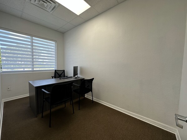 Fort Myers Business Center