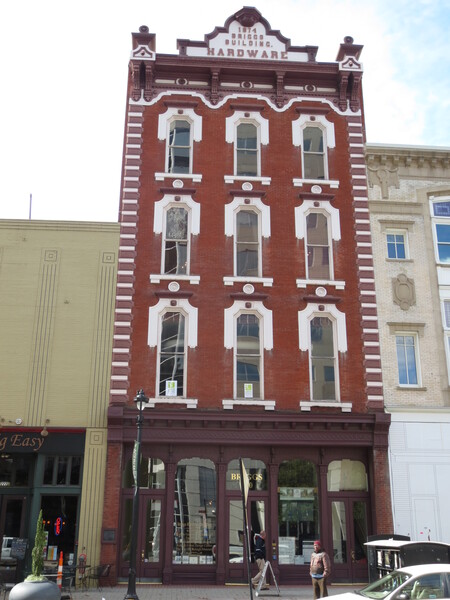 City of Raleigh Museum