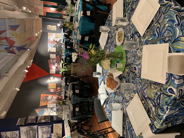 City of Raleigh Museum