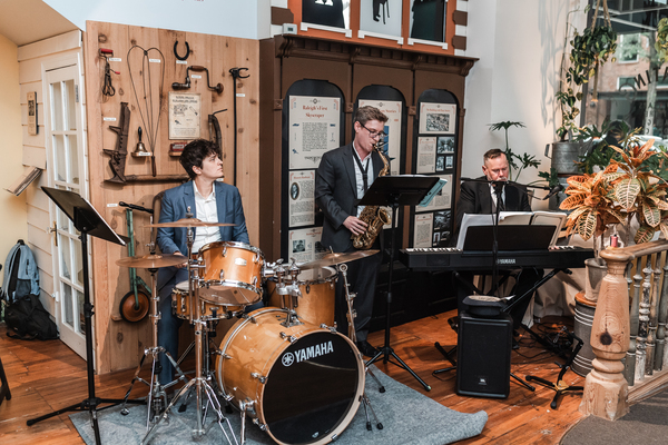 City of Raleigh Museum