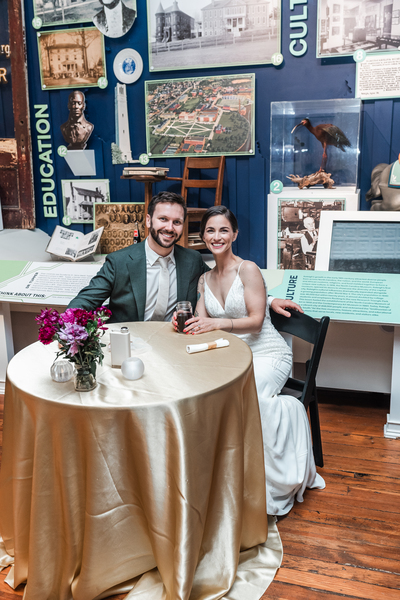 City of Raleigh Museum