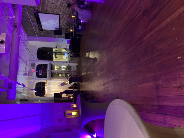 City of Raleigh Museum