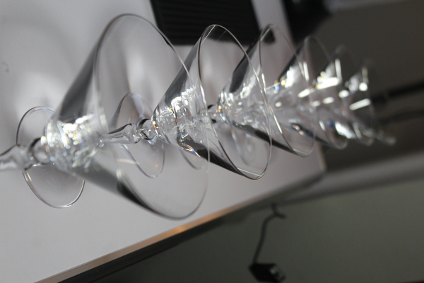 Trago Y Alegria mobile dry bar service