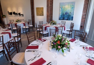 The Gallery at Jimmy's