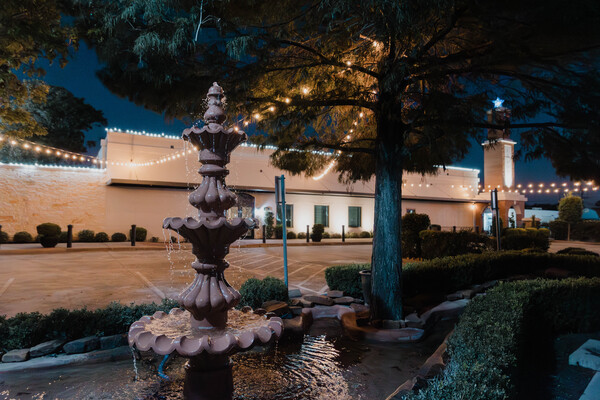 The Gates On Main St.