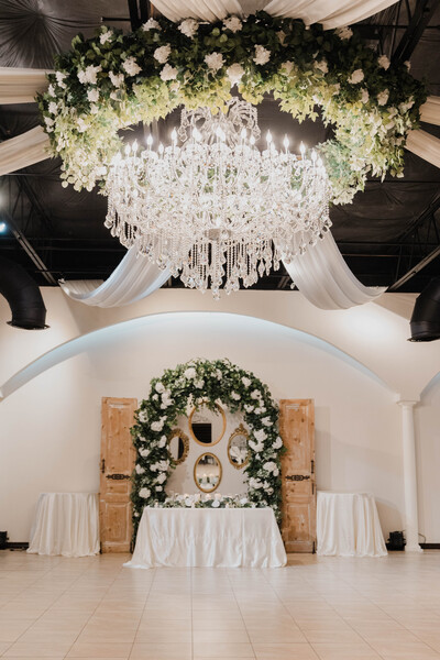 The Gates On Main St.