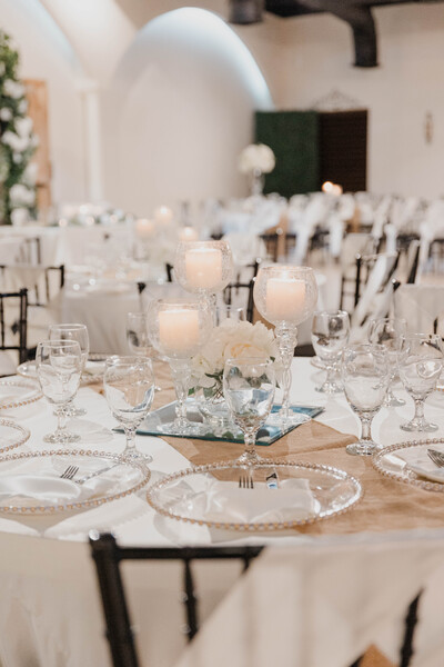 The Gates On Main St.